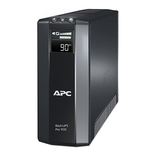 APC de Schneider Electric Back-UPS Pro BR900GI