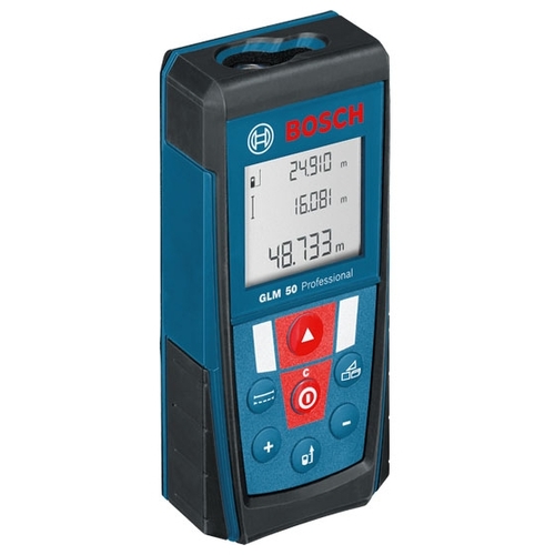 BOSCH GLM 50 Profesional