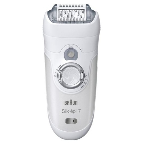 Braun 7561 Seda Epil 7