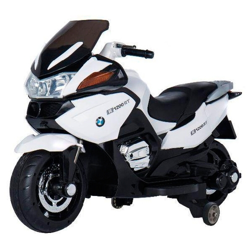 Bucurie automată BMW R118 RT