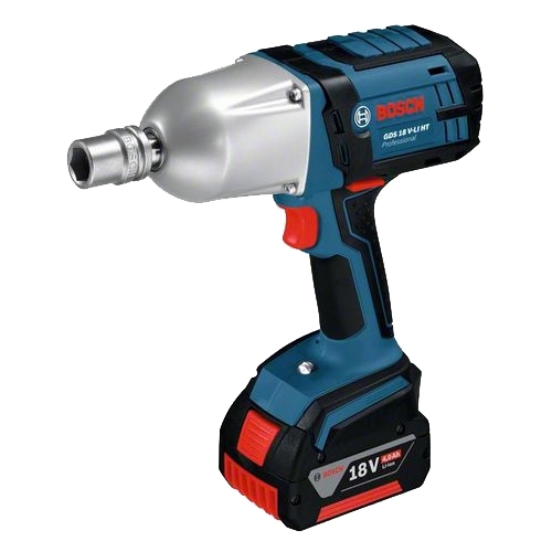 BOSCH GDS 18 V-LI HT 0