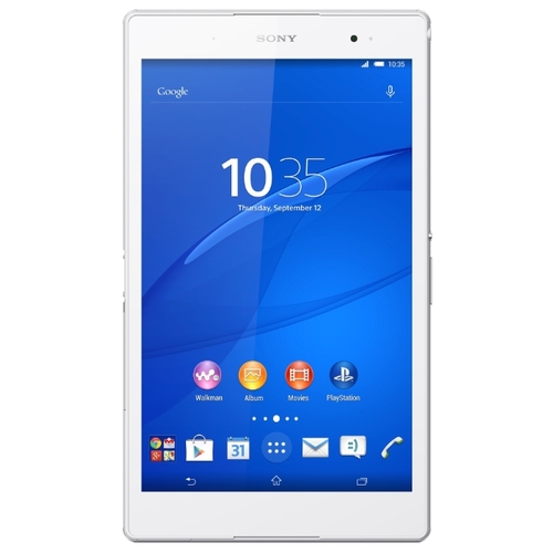 Sony Xperia Z3 Tablet Compact 16 GB LTE