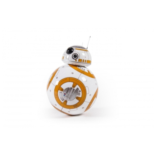 حرب النجوم الحروب BB-8