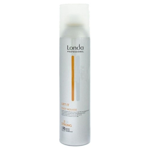 Londa Professional Lift It Root Mousse