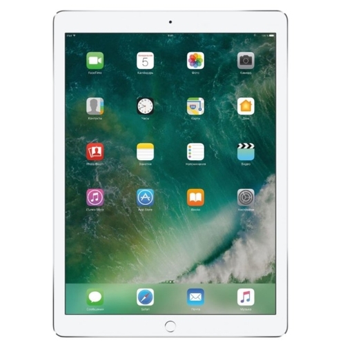 Apple iPad Pro 12.9 (2017) 64 جيجا بايت Wi-Fi + Cellular
