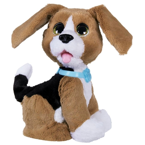 FURREAL DRAUGI PUPPET CHARLIE