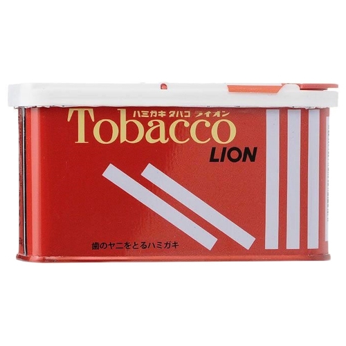 Lion tobak