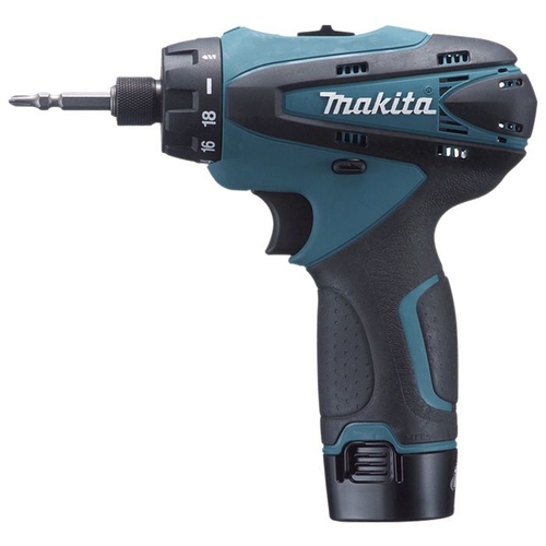 Makita DF030DWE