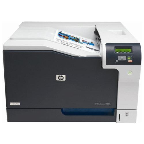 جهاز HP Color LaserJet Professional CP5225dn (CE712A)