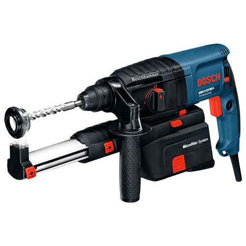 BOSCH GBH 2-23 REA