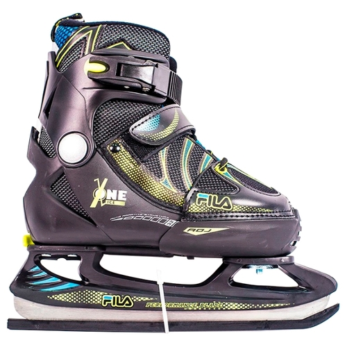 Fila Skate X-One Ice (2017, copii)