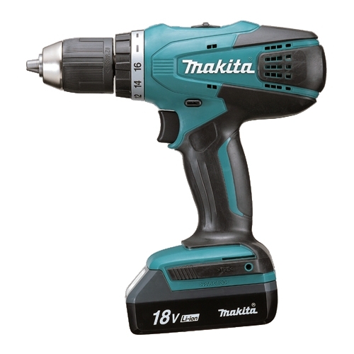 Makita DF457DWE