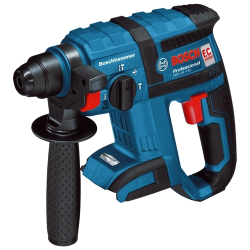 Bosch GBH 18 V-EC 0