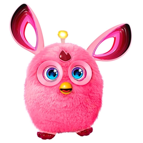 Furby، Ferbey Connect Ice