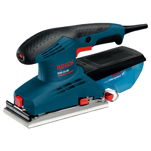 BOSCH GSS 23 AE