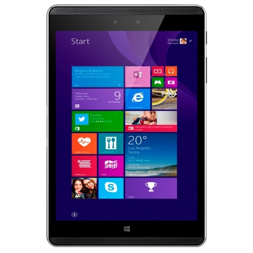 Tabletă HP Pro Tablet 608 2Gb 64 Gb Wi-Fi