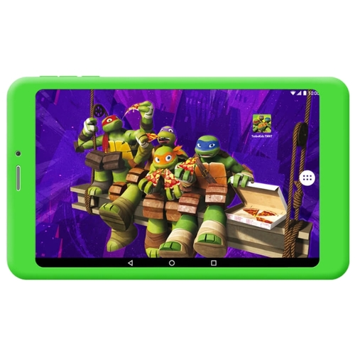  TurboKids Ninja Turtles 3G