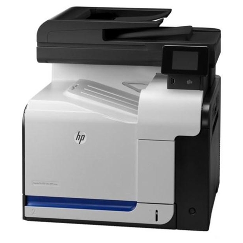 Imprimantă multifuncțională color HP LaserJet Pro 500 M570dn