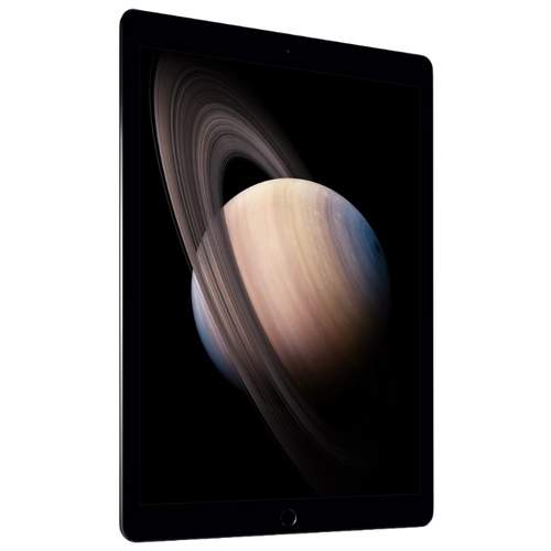Apple iPad Pro 12.9 128 جيجا بايت Wi-Fi + Cellular