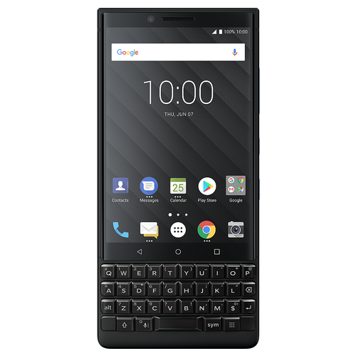 BlackBerry KEY2 de 64 GB