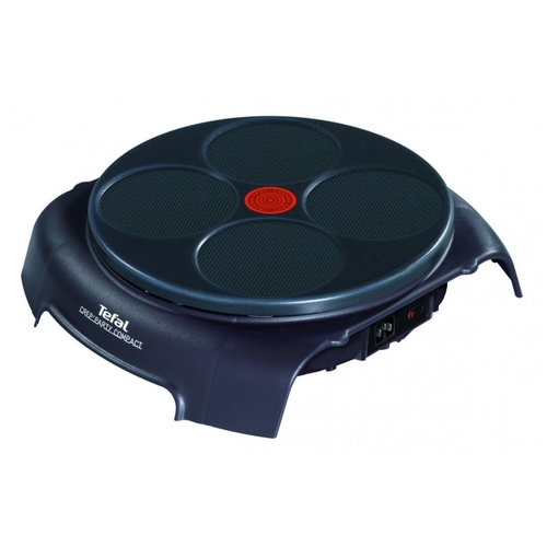 Tefal PY 3036 Crepparty kompakt