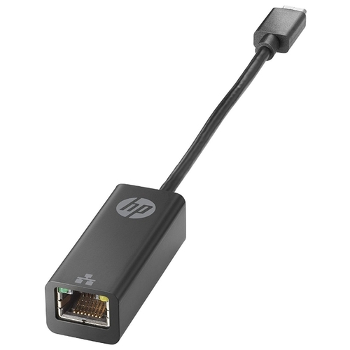HP USB-C - RJ45 adapter (V8Y76AA)