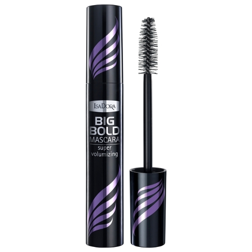  Isadora Big Bold Mascara