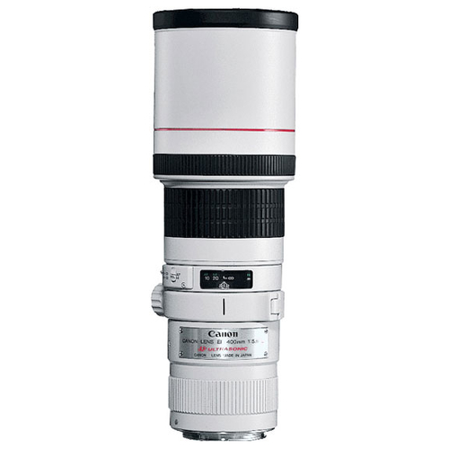 Canon EF 400 mm f / 5,6L USM