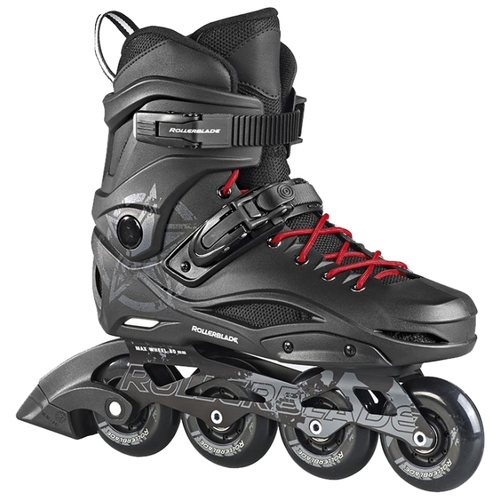 Rollerblade RB 80 2017. gads