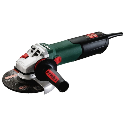 Metabo WEV 10-125 rápido