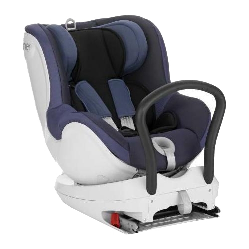 BRITAX ROMER Dualfix