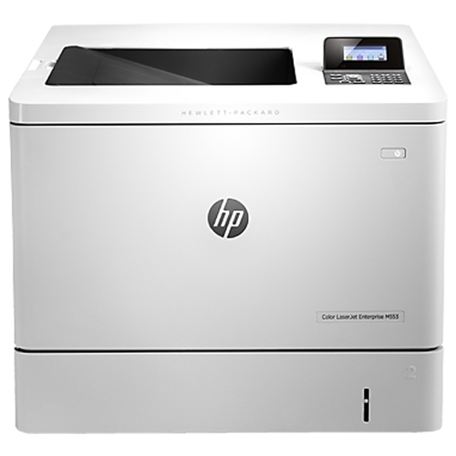 Imprimanta HP Color LaserJet Enterprise M552dn