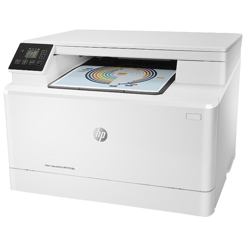 Imprimanta HP Color LaserJet Pro MFP M180n