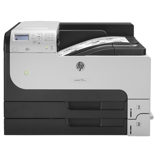 HP LaserJet Enterprise 700 nyomtató M712dn (CF236A)