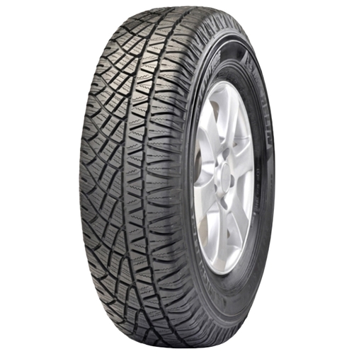 Cruz latitud Michelin