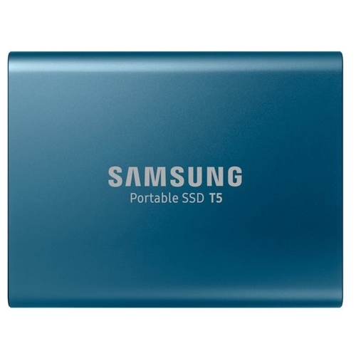 Samsung portabil SSD T5 500GB
