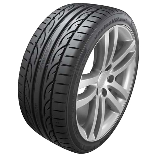 Hankook guma Ventus V12 evo2 K120