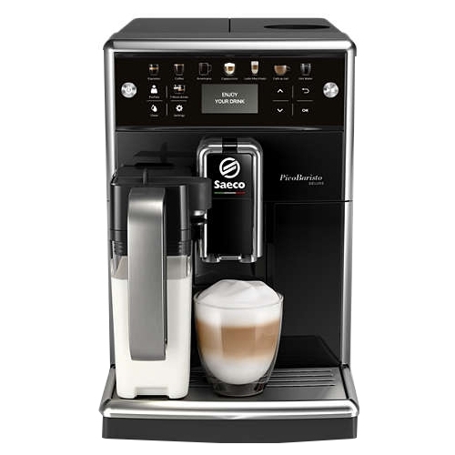 Saeco PicoBaristo Deluxe SM5570