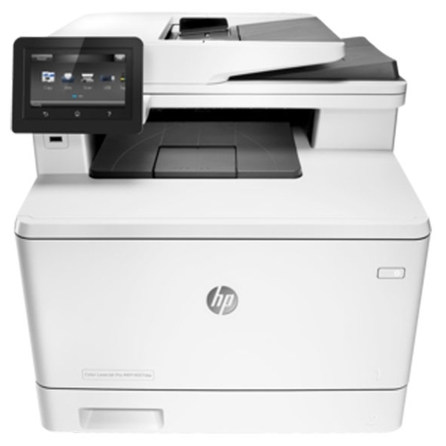 Imprimanta HP Color LaserJet Pro MFP M377dw