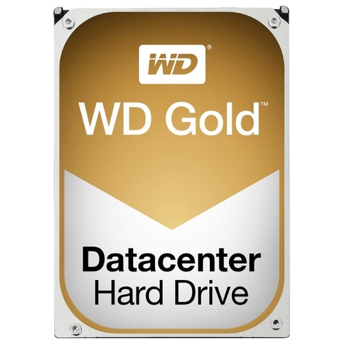 ويسترن ديجيتال WD Gold 12 TB (WD121KRYZ)