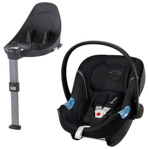 Base Cybex Aton M +