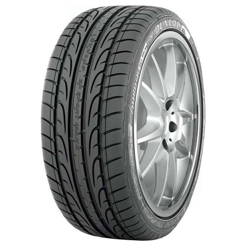 DUNLOP SP SPORT MAXX