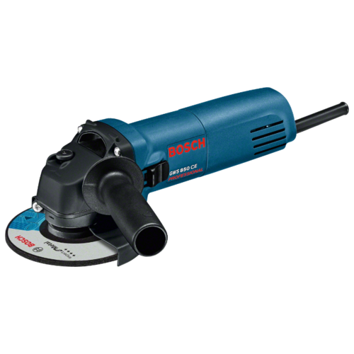 BOSCH GWS 850 CE