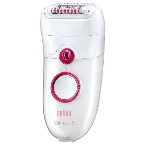 Braun 5185 Silk-epil 5 Young Beauty