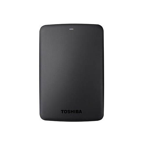 Toshiba CANVIO BASICS de 500 GB