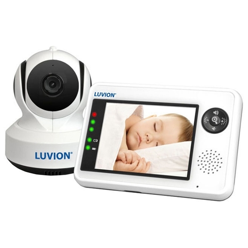 Luvion esencial