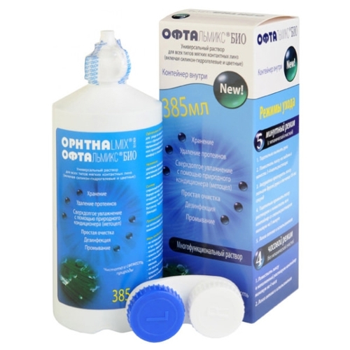 Ophthalmix Bio