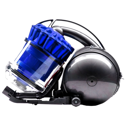 Dyson DC37 Allergia Musclehead