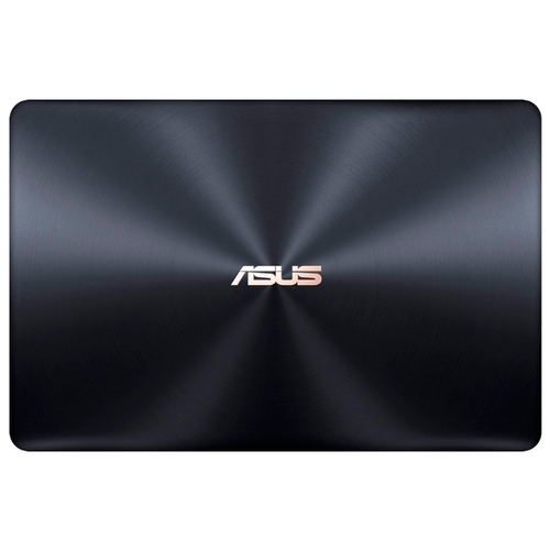 ASUS ZenBook Pro 15 UX550