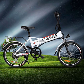 10 bästa elektriska cyklar